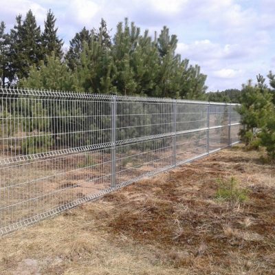 3D Panels - TOP FENCE