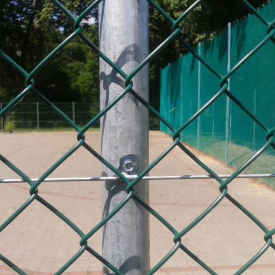 Fencing mesh - TOP FENCE