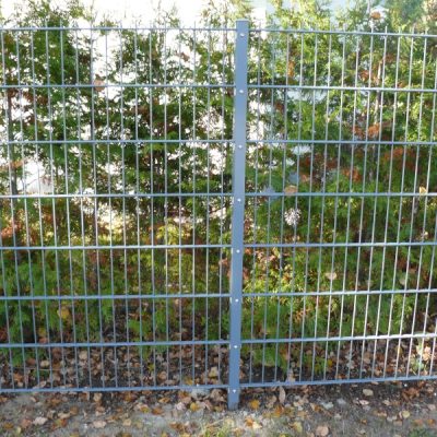 2D Panels - TOP FENCE