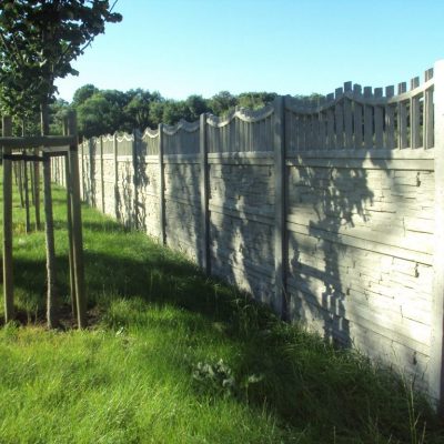 Our Work - TOP FENCE