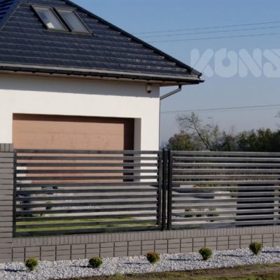 PP 002(P64) - TOP FENCE