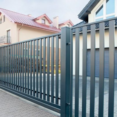 Clasic - TOP FENCE