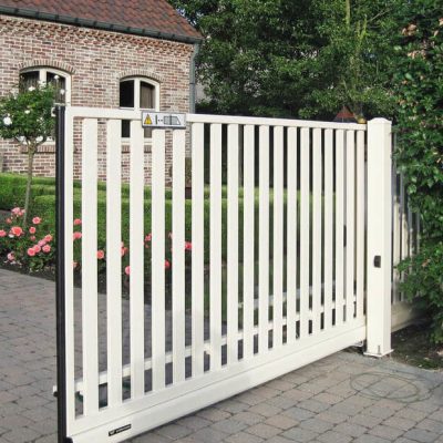 Clasic - TOP FENCE