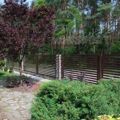 PP 002(P64) - TOP FENCE