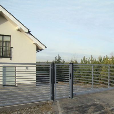 PP 002(P) - TOP FENCE