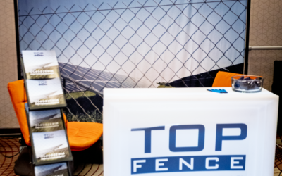 TOP FENCE na najważniejszym wydarzeniu branży PV w Polsce!