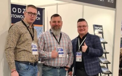 SolarEnergy EXPO 2025 – Największe Targi Energii Odnawialnych w Polsce